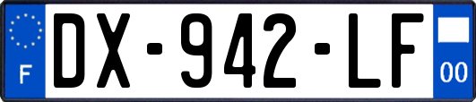 DX-942-LF