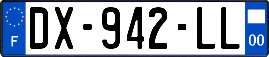DX-942-LL