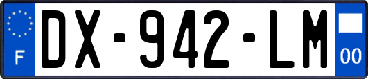 DX-942-LM