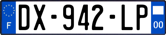 DX-942-LP