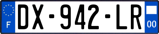 DX-942-LR