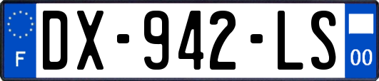 DX-942-LS