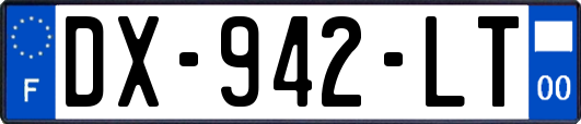 DX-942-LT