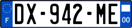 DX-942-ME