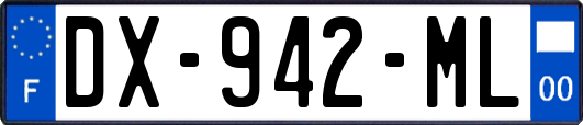 DX-942-ML