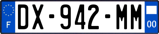 DX-942-MM
