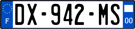 DX-942-MS