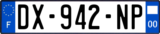DX-942-NP