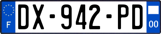 DX-942-PD