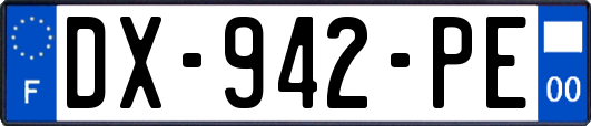 DX-942-PE