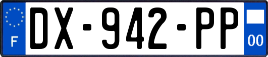 DX-942-PP