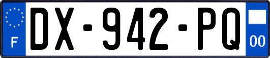DX-942-PQ