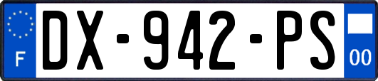 DX-942-PS