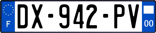DX-942-PV