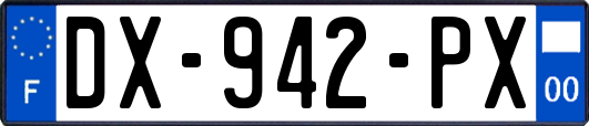 DX-942-PX