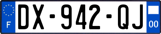 DX-942-QJ