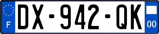 DX-942-QK