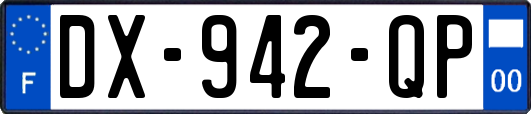 DX-942-QP