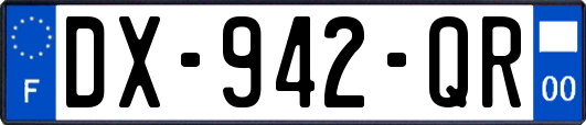 DX-942-QR