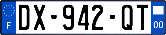 DX-942-QT