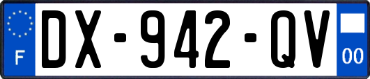 DX-942-QV