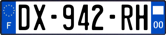 DX-942-RH