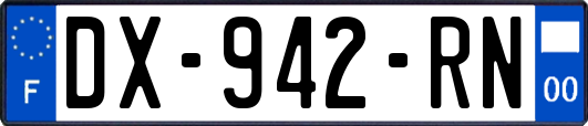 DX-942-RN