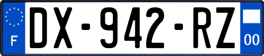 DX-942-RZ