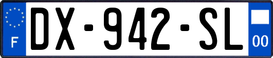 DX-942-SL