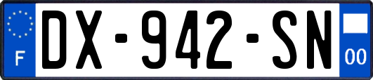 DX-942-SN