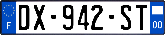 DX-942-ST