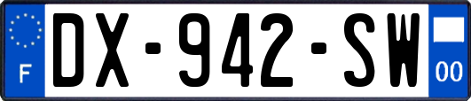 DX-942-SW