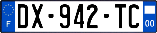 DX-942-TC