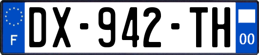 DX-942-TH
