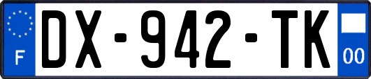 DX-942-TK