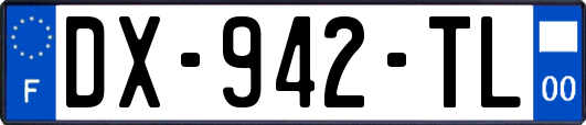 DX-942-TL
