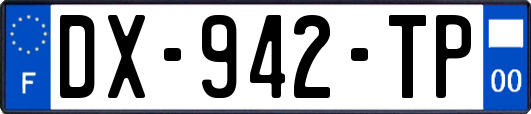 DX-942-TP