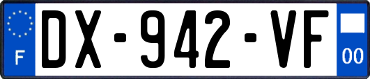 DX-942-VF