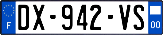 DX-942-VS