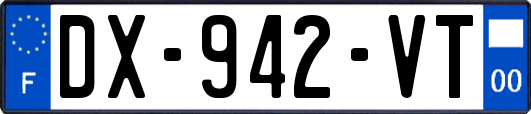 DX-942-VT