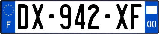 DX-942-XF
