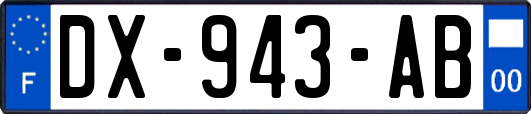 DX-943-AB