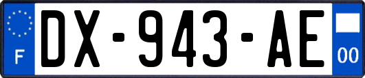 DX-943-AE