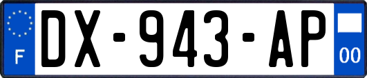 DX-943-AP