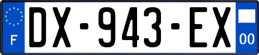 DX-943-EX