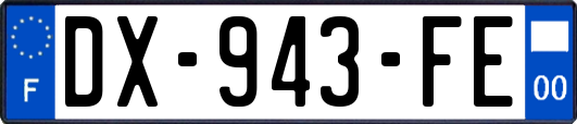 DX-943-FE