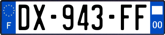 DX-943-FF