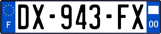 DX-943-FX