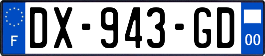 DX-943-GD