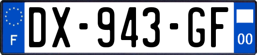 DX-943-GF